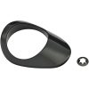 Oljesticka Bezel Svart DRAG SPECIALTIES – miniatyr 3