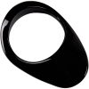 Oljesticka Bezel Svart DRAG SPECIALTIES – miniatyr 1
