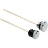 Oljesticka Krom DRAG SPECIALTIES – miniatyr 2