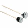 Oljesticka Krom DRAG SPECIALTIES – miniatyr 1