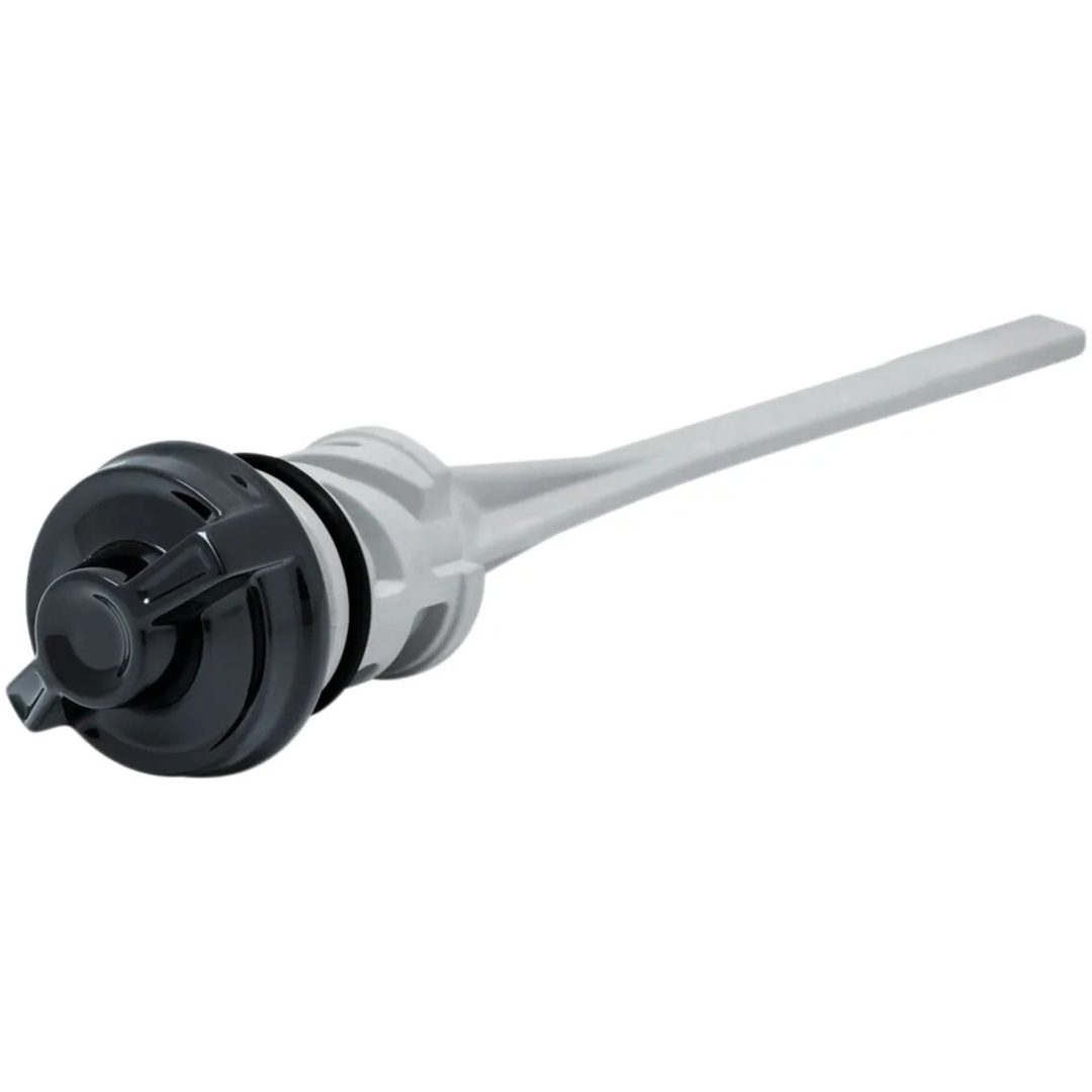 Oljesticka Precision Svart KURYAKYN