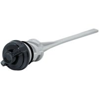 Oljesticka Precision Svart KURYAKYN