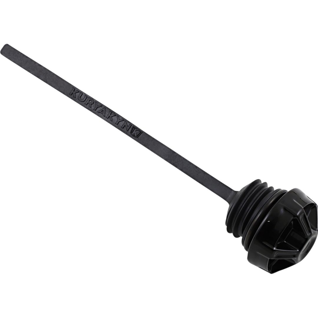Oljesticka Precision Svart KURYAKYN