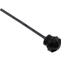 Oljesticka Precision Svart KURYAKYN