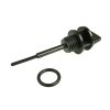Oljesticka Svart 101 OCTANE – miniatyr 2