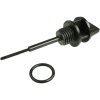 Oljesticka Svart 101 OCTANE – miniatyr 1