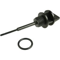 Oljesticka Svart 101 OCTANE