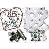 Oljesystem Hp+ Silver Aluminium FEULING PARTS – miniatyr 2