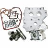 Oljesystem Hp+ Silver Aluminium FEULING PARTS – miniatyr 1