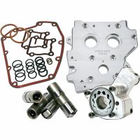 Oljesystem Hp+ Silver Aluminium FEULING PARTS