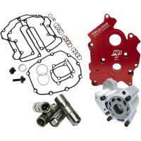 Oljesystem Performance Pack Hp+ Röd FEULING PARTS