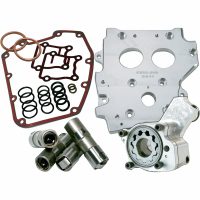 Oljesystempaket Hp+ Röd/silver FEULING OIL PUMP CORP.