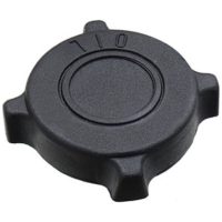 Oljetanklock Polaris, Yamaha Sno-X