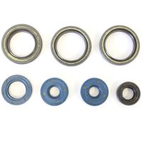 Oljetätningssats, Aprilia MX 125 04-06, RS 125 95-10 Athena