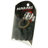 Oljetätningssats, CPI 03-2-T / Keeway 2-T Naraku