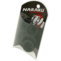 Oljetätningssats, Piaggio 2-T luft-/vätskekyld Naraku