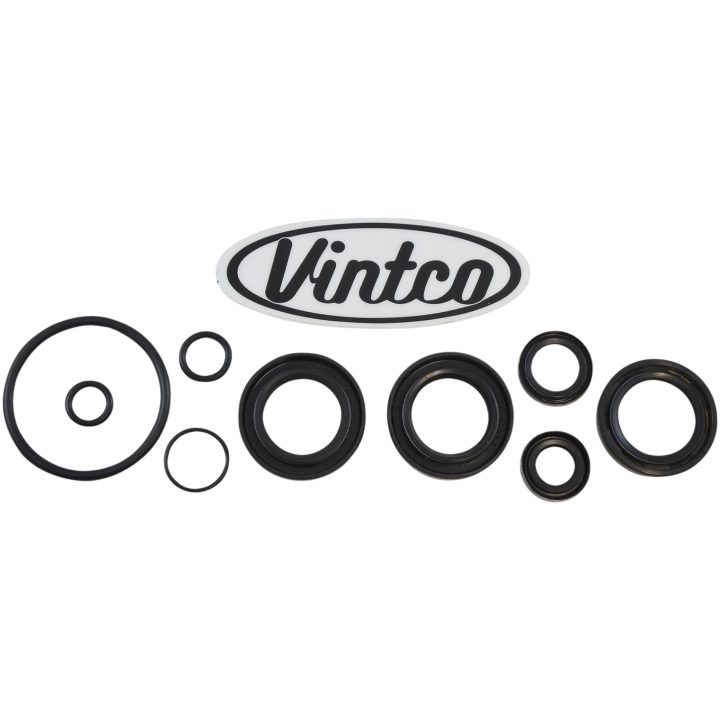 Oljetätningssats VINTCO – bild 7