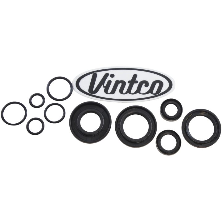 Oljetätningssats VINTCO – bild 7