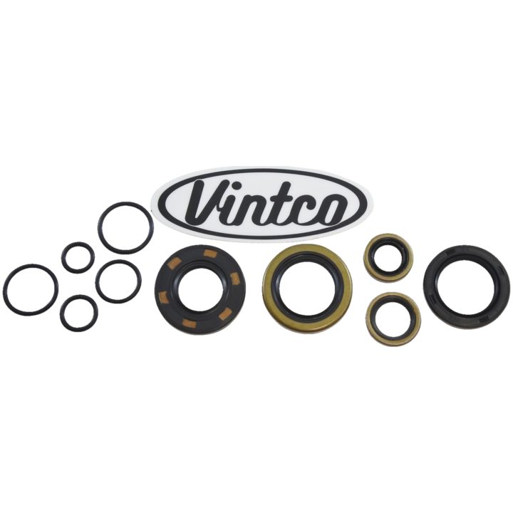 Oljetätningssats VINTCO – bild 4