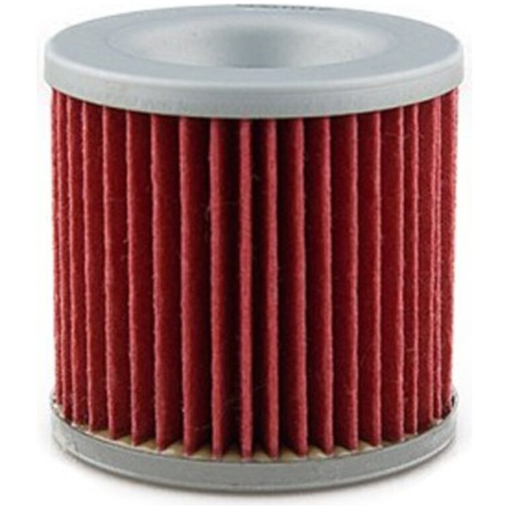 Oljetfilter HIFLO – bild 2