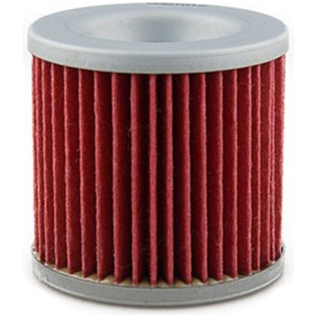 Oljetfilter HIFLO