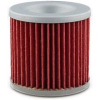 Oljetfilter HIFLO