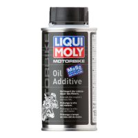 Oljetillsats Motorbike LIQUI MOLY