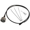 Oljetrycksmätare Kit Analog FEULING PARTS Mätare – miniatyr 3
