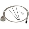 Oljetrycksmätare Kit Analog FEULING PARTS Mätare – miniatyr 1