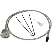 Oljetrycksmätare Kit Analog FEULING PARTS