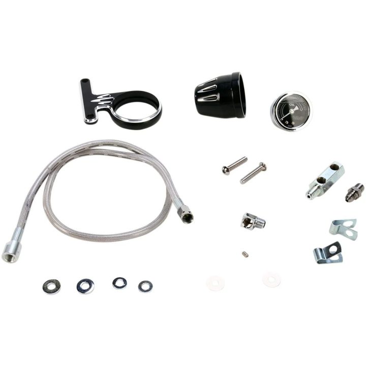 Oljetrycksmätare Kit ARLEN NESS Deep Cut – bild 2