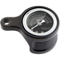 Oljetrycksmätarkit Method ARLEN NESS