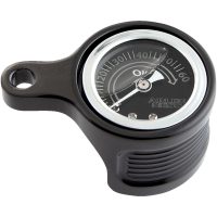 Oljetrycksmätarkit Method ARLEN NESS