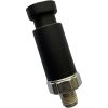 Oljetryckssensor Svart DRAG SPECIALTIES – miniatyr 1