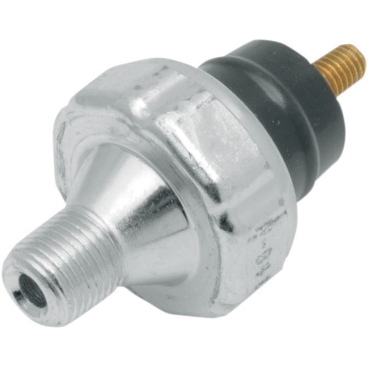 Oljetrycksväxel Silver DRAG SPECIALTIES SWITCH OIL PRES.77-11 XL – bild 2