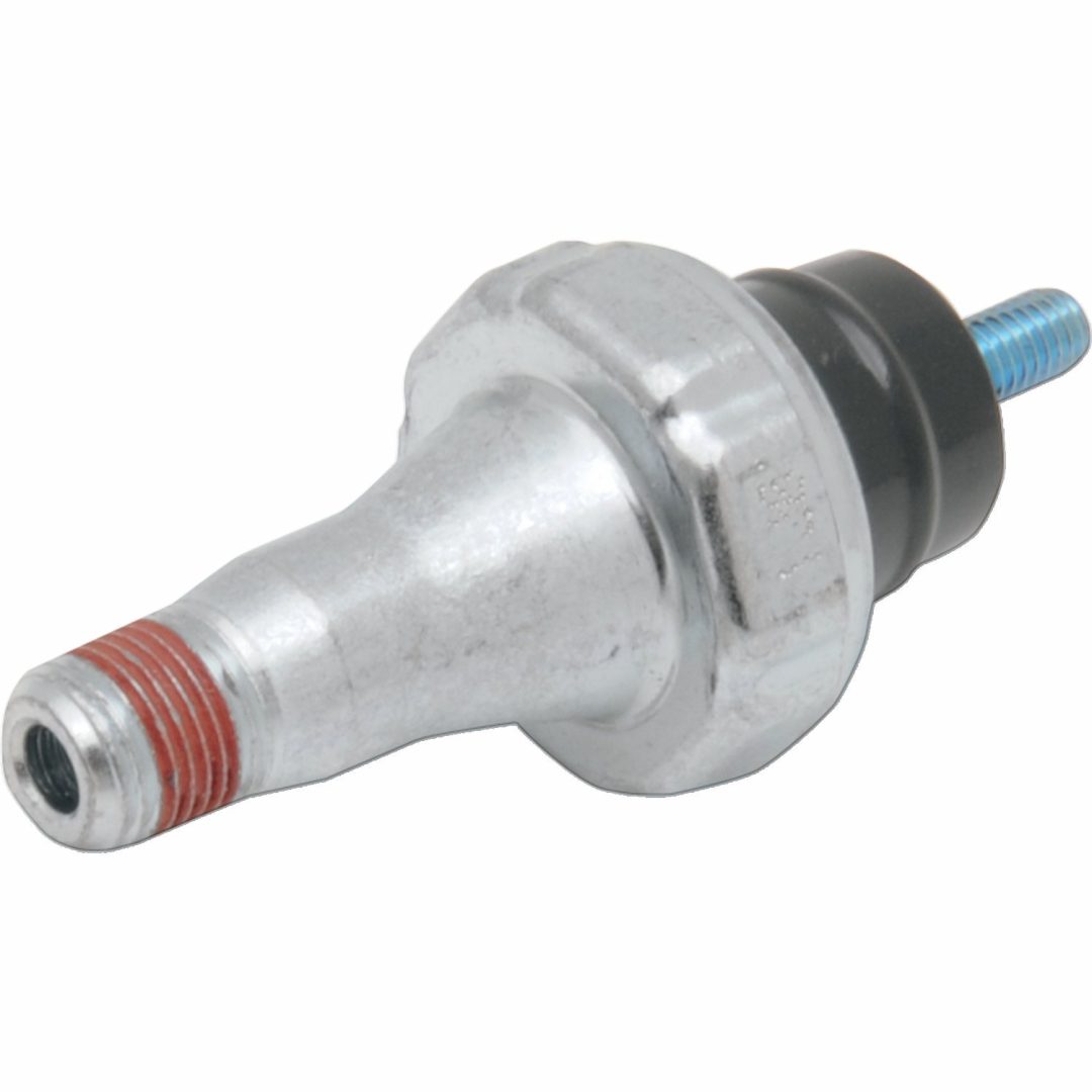 Oljetrycksväxel Silver DRAG SPECIALTIES SWITCH, OIL PRES.84-99 BT