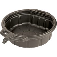 OLJEUPPSAMLINGSKÄRL 16 L BAHCO