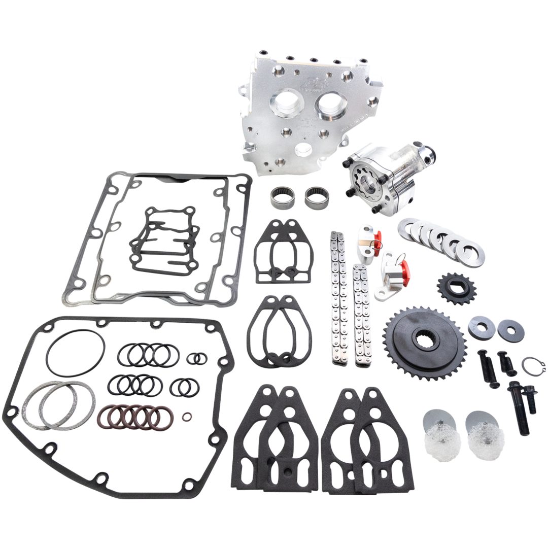 Oljningssystem Oe+ Silver FEULING OIL PUMP CORP. – bild 2