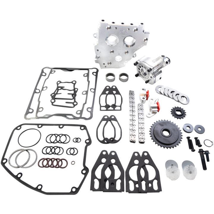 Oljningssystem Oe+ Silver FEULING OIL PUMP CORP. – bild 2