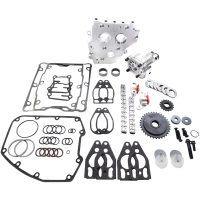 Oljningssystem Oe+ Silver FEULING OIL PUMP CORP.