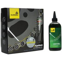 Oljningssystem vScottoiler System Edition