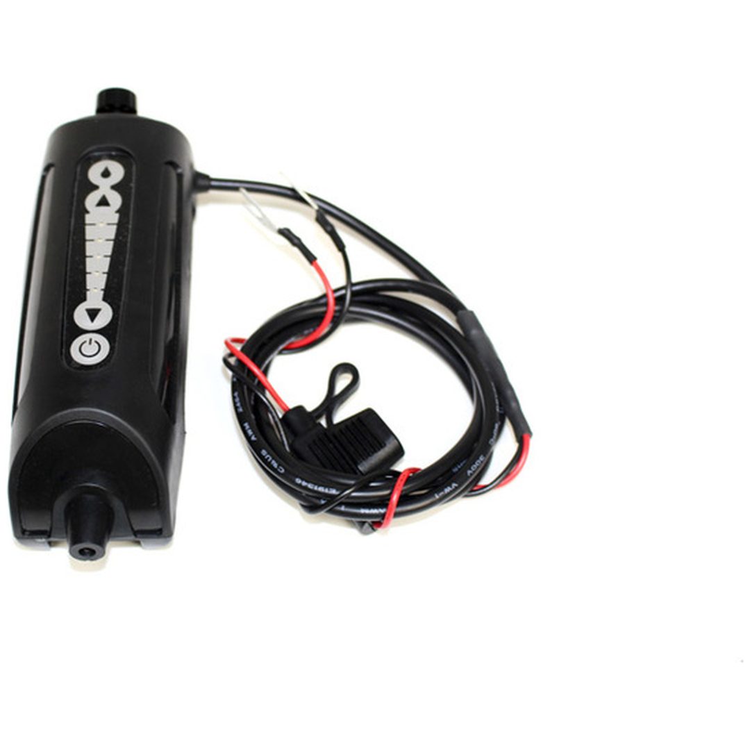Oljningssystem Xsystem 3.0 SCOTTOILER
