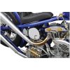 Oltank Domed Krom DRAG SPECIALTIES – miniatyr 2