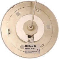 OMNIANTENN 380-3800 MHZ 4.3-10AN3838-OI-01-4
