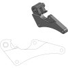 Omplaceringsbricka Bromsok Super Motard MOTO-MASTER 320 MM – miniatyr 3