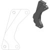 Omplaceringsbricka Bromsok Super Motard MOTO-MASTER 320 MM – miniatyr 2