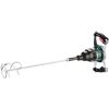 Omrörare 18V RW 18 LTX 120 Utan Batteri METABO Utan Batteri – miniatyr 1