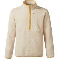 Ondra Fleece Beige XXL