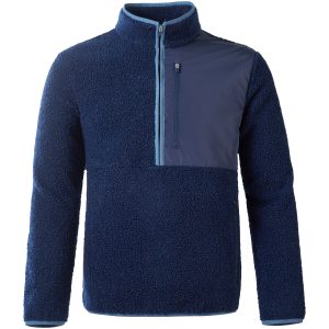 Ondra Fleece Navy XXS