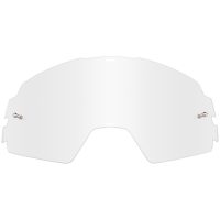 ONeal B-20 Enkelglas klart